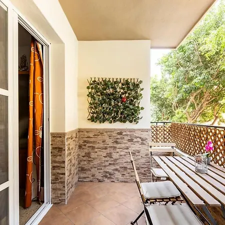 Appartement Amplio Piso Disfrutar Del Centro De Con Parking Gratuito