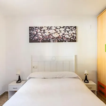 Amplio Piso Disfrutar Del Centro De Con Parking Gratuito Apartment *