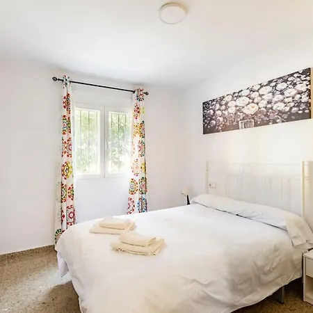 Amplio Piso Disfrutar Del Centro De Con Parking Gratuito Appartement