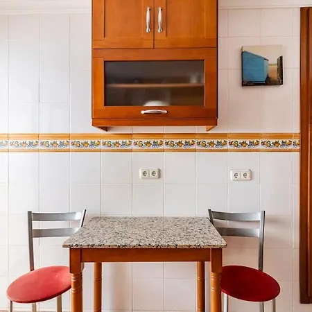 Amplio Piso Disfrutar Del Centro De Con Parking Gratuito Apartment Malaga