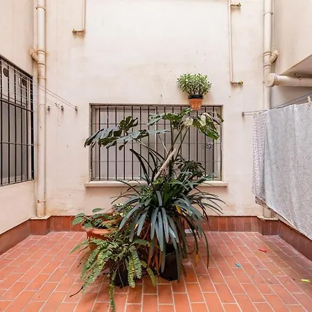 Amplio Piso Disfrutar Del Centro De Con Parking Gratuito *