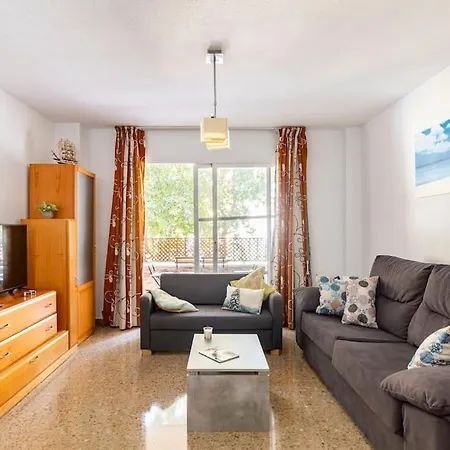 Amplio Piso Disfrutar Del Centro De Con Parking Gratuito Apartment *